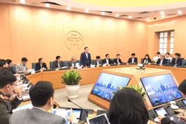 Hanoi listo para responder ante detección temprana del coronavirus
