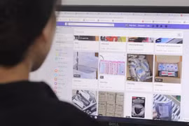 Comercio electrónico en Ciudad Ho CHi Minh mantiene tendencia al alza