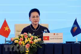 Resaltan organización exitosa de AIPA 41 y valiosas iniciativas de Vietnam