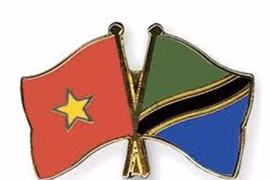 Avanzan Vietnam y Tanzania hacia una cooperación más estrecha