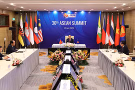 Destacan papel de Vietnam para impulsar cooperación regional frente a COVID-19