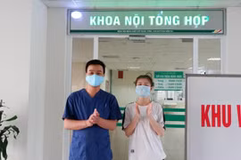COVID-19: Número de casos en Vietnam se mantiene en mil 59
