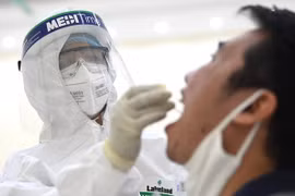 Vietnam sigue sin registrar nuevos casos del COVID-19