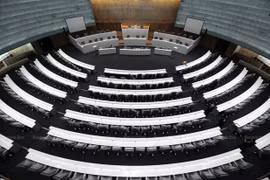 Ratifica Cámara de Representantes de Tailandia proyecto de ley de presupuesto