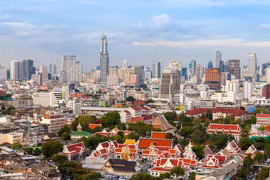 Tailandia destina parte del presupuesto fiscal a combatir el COVID-19