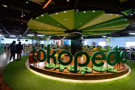 Google y Temasek invierte en empresa start-up de Indonesia