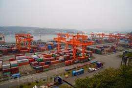 Destacan potencial de cooperación entre Vietnam y ciudad china de Chongqing