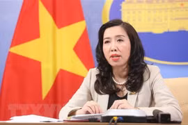 Reafirma Vietnam política de protección ciudadana en medio del COVID-19