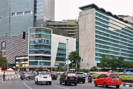 Sector manufacturero de Indonesia mantiene fuerte crecimiento