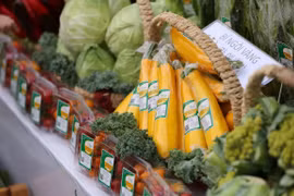 Vietnam registra leve aumento del Índice de Precios al Consumidor en septiembre