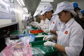 Vietnam se prepara para recibir flujos de capital de inversión cambiantes