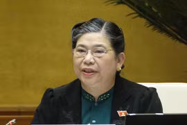 Efectuarán en Vietnam conferencia internacional sobre papel de la mujer en construcción de la paz