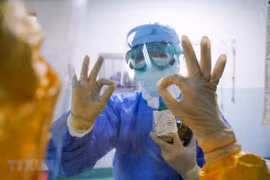 Detectan décimo caso de coronavirus en Vietnam 