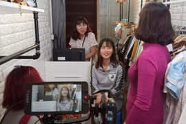 Documental vietnamita gana premio del festival de cine estadounidense