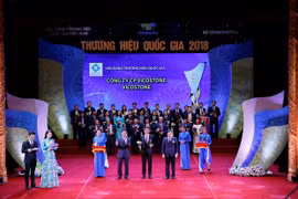Vicostone entre 50 empresas mejor cotizadas de Vietnam en 2020