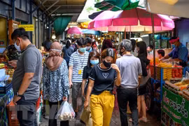Premier tailandés lanza la forma de trabajo de “nueva normalidad”