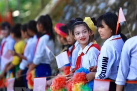 Hanoi celebrará apertura del nuevo curso escolar de manera breve y segura