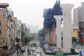 Perfeccionan en Vietnam proyecto de ley de asociación Público-Privada