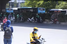 Región norteña de Vietnam enfrentará las olas de calor más larga desde 1993