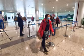 Vietnam se empeña en prevenir la epidemia de neumonía aguda de China
