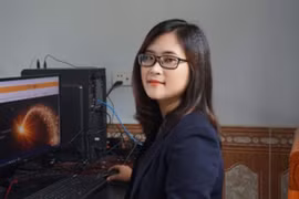 Profesora vietnamita entre los 50 mejores del mundo