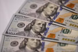 Reservas de divisas de Malasia superan los 100 mil millones de dólares