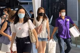 Suspende Tailandia fiestas del Songkran a causa del COVID-19