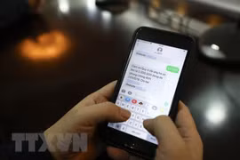 Contribuyen a perfeccionar base legal en Vietnam para proteger datos personales y privacidad en las redes