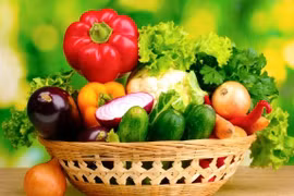 Exportaciones vietnamitas de verduras y frutas ascienden 7,9 por ciento