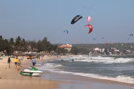Mui Ne busca incluirse entre los principales destinos turísticos de Asia Pacífico