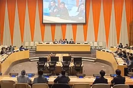 Destaca alto funcionario ruso cooperación con Vietnam en la ONU