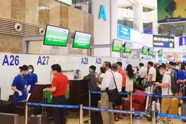 Sector de la aviación de Vietnam en camino de recuperación