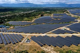 Promulga Vietnam programa de acción gubernamental para desarrollo energético hasta 2030
