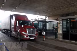 Reajusta Vietnam normas sobre entrada y salida por puertas fronterizas con Camboya y Laos