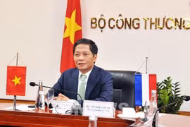 Vietnam y Países Bajos impulsan cooperación comercial 