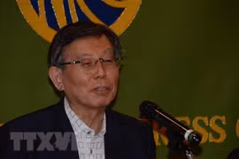 Japón resalta papel de Vietnam en organzación de Cumbre de ASEAN+3