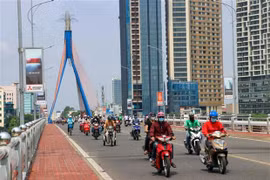 Ciudad vietnamita de Da Nang adopta soluciones drásticas para frenar el COVID-19
