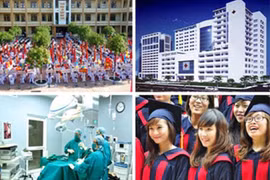 Aumenta capital extranjero en educación en Vietnam