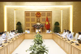 COVID- 19: Instan en Vietnam a la población cumplir normas sanitarias 