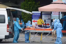Vietnam con cuatro nuevos casos de COVID-19, incluido un residente en Hanoi
