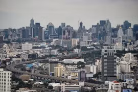 Tailandia promueve la economía verde postCOVID-19