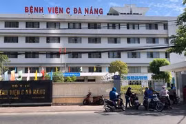 Empresa de Singapur ayuda a Da Nang a luchar contra COVID-19