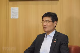 Prefectura de Japón apoya a los trabajadores y estudiantes vietnamitas
