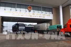 Promueven localidades vietnamitas medidas para recuperar intercambios comerciales con China 
