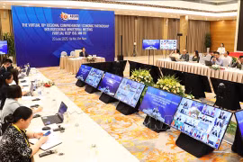 Profesor indio exalta papel proactivo de Vietnam en negociaciones del Acuerdo RCEP