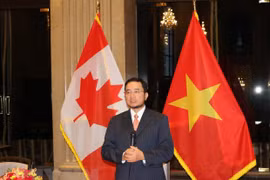 Vietnam y Canadá buscan explotar ventajas del CPTPP en mundo pospandémico