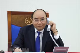 Vietnam comprometido a suministrar materiales sanitarios a Australia