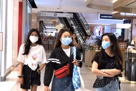 Tailandia se prepara para un bloqueo a nivel nacional