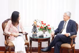 Vietnam garantiza proceso de cooperación de ASEAN en medio del COVID-19