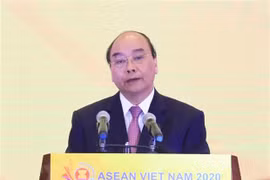 Inician Año de ASEAN 2020 en Vietnam 